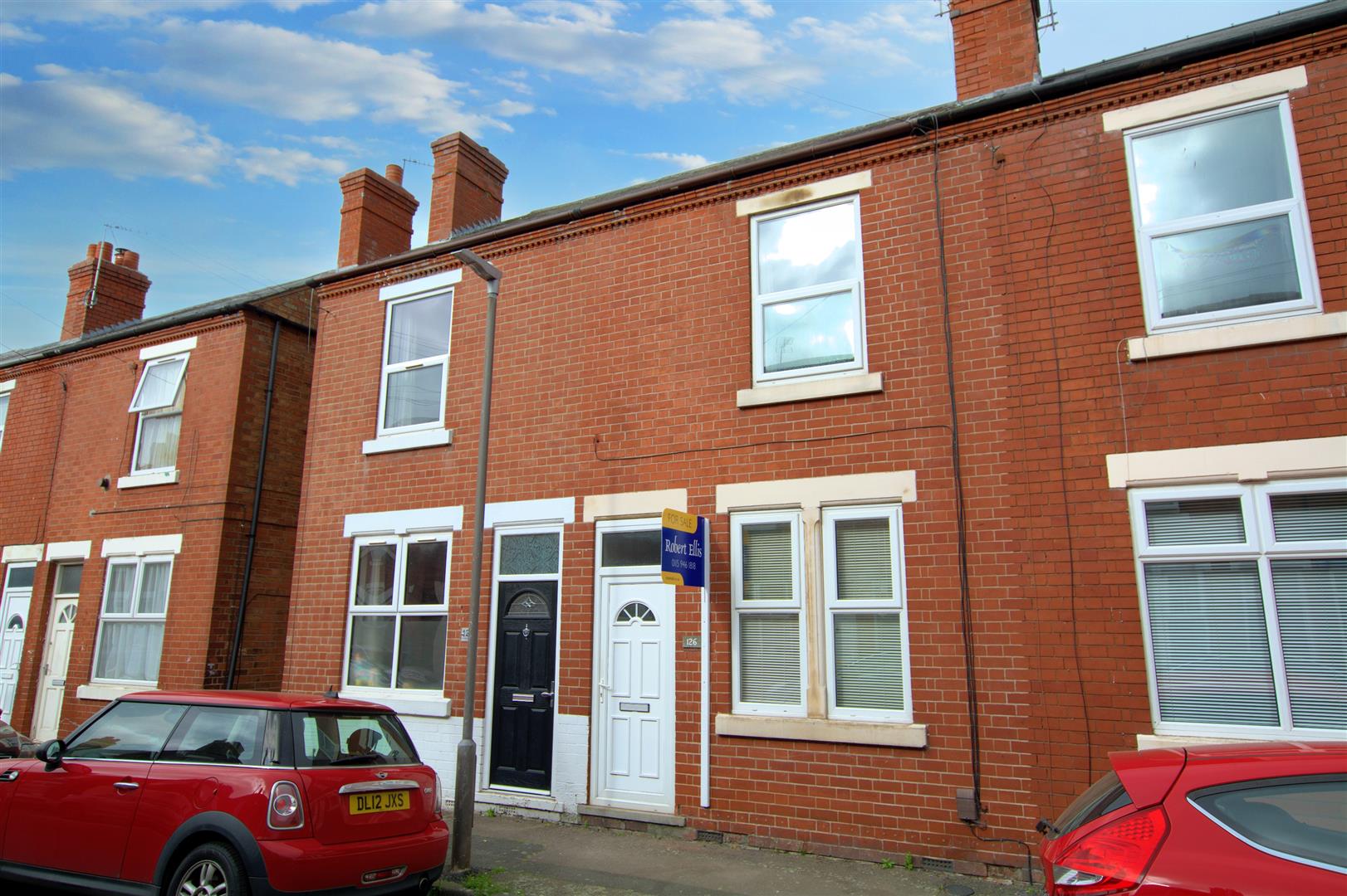 Granville Avenue, Long Eaton, Nottingham Robert Ellis Estate Agents